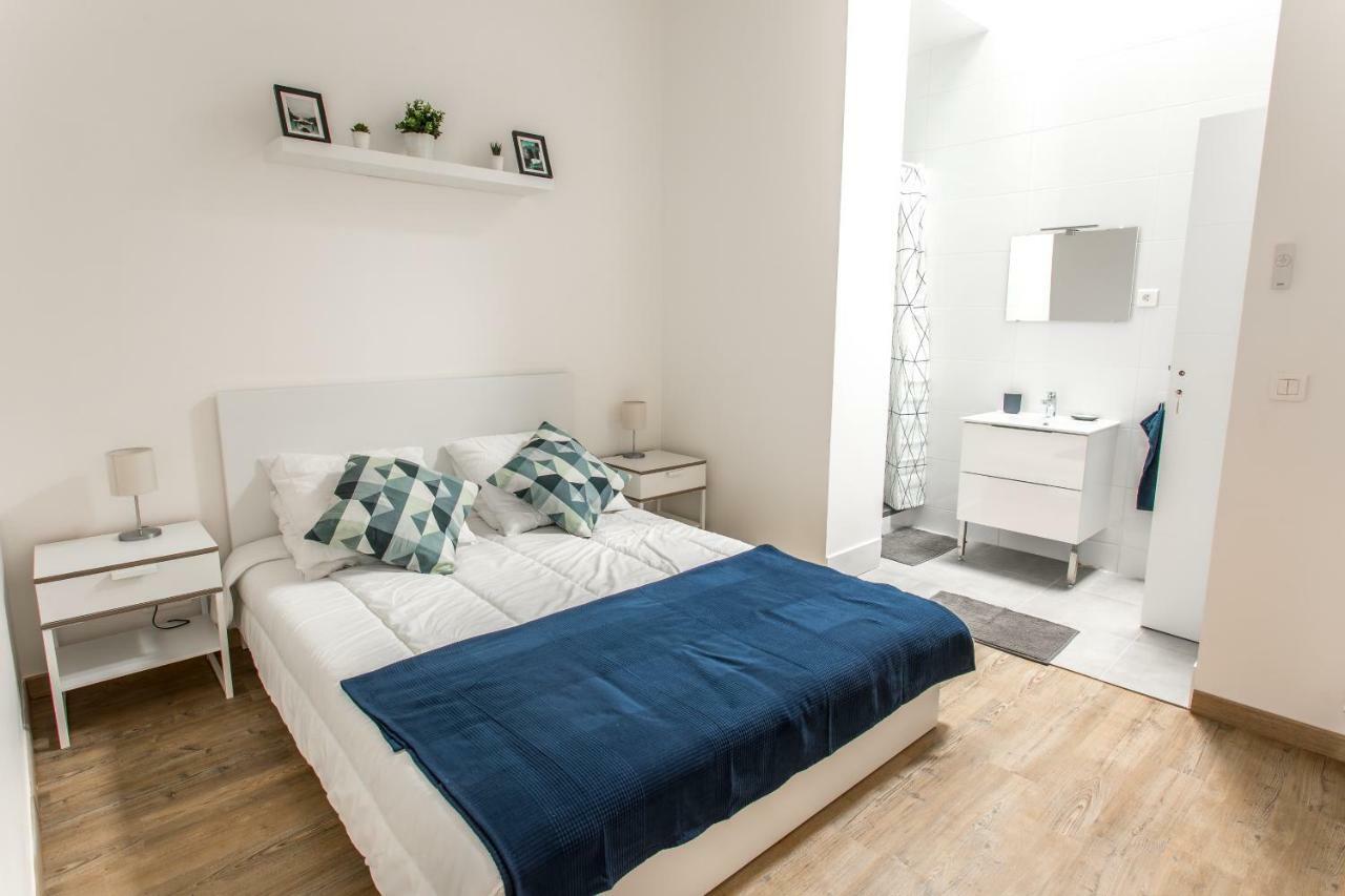Appartement Vacances Picardie Amiens Exterior foto
